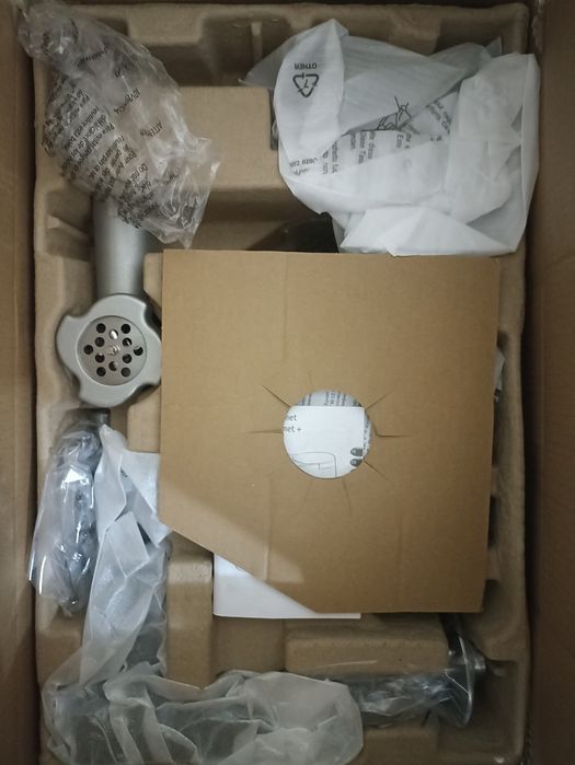 Кухонный комбайн