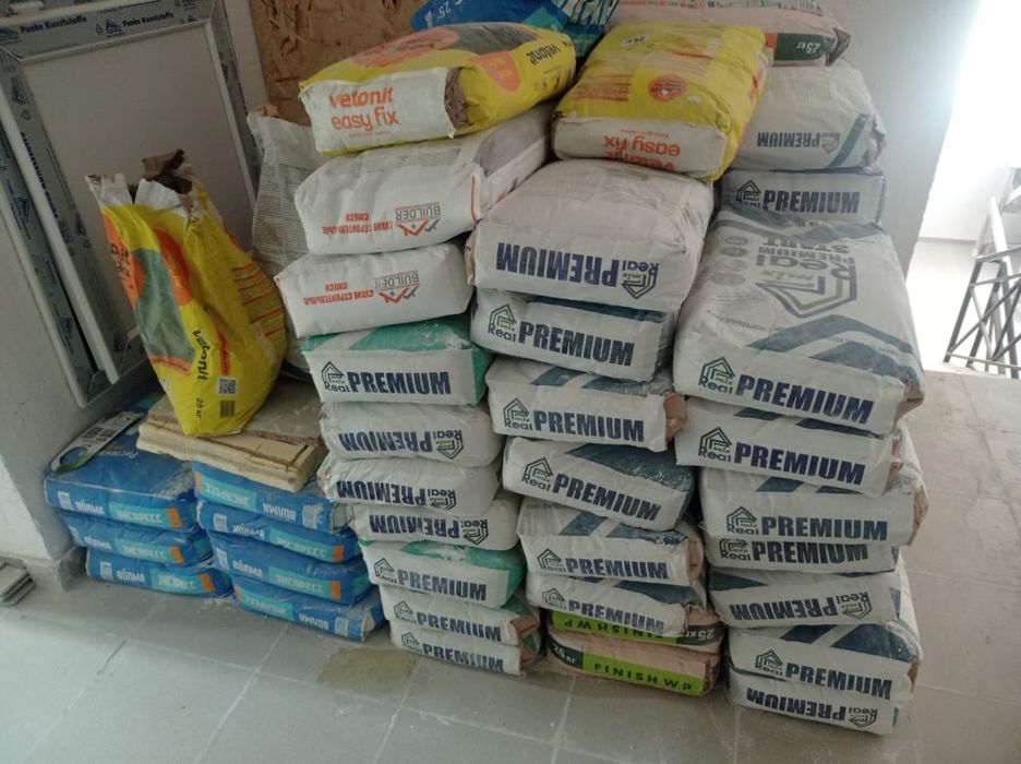 Шпатлевка глатт глатт