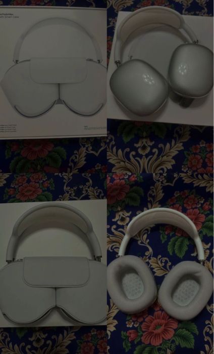 AirPods Max Оригинал