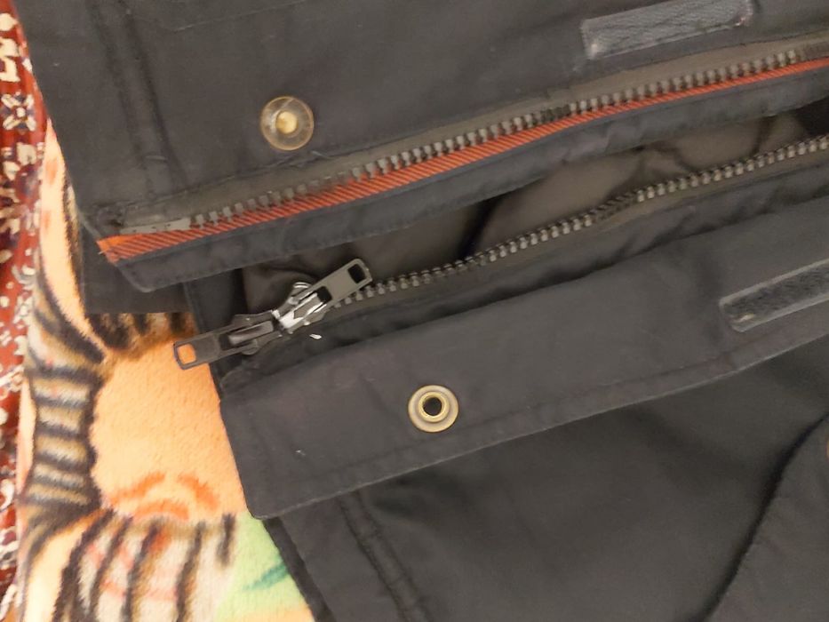 Куртка зимняя Outventure