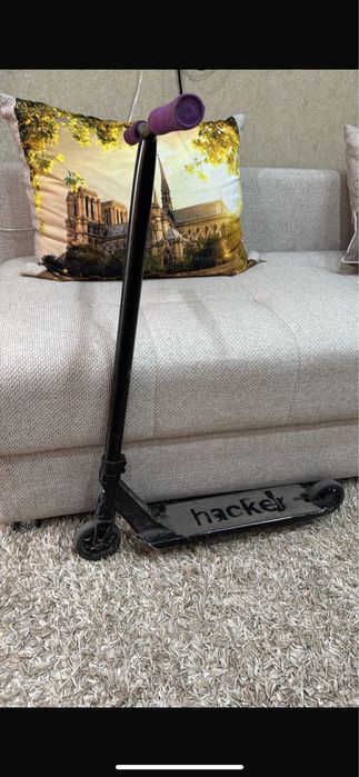 продам трюковой самокат