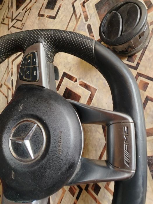Merc 205 rul SPARK
