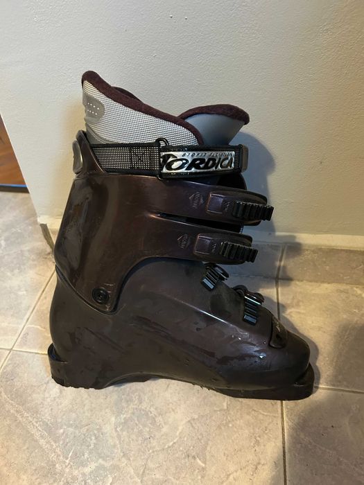 Дамски Ски обувки Nordica