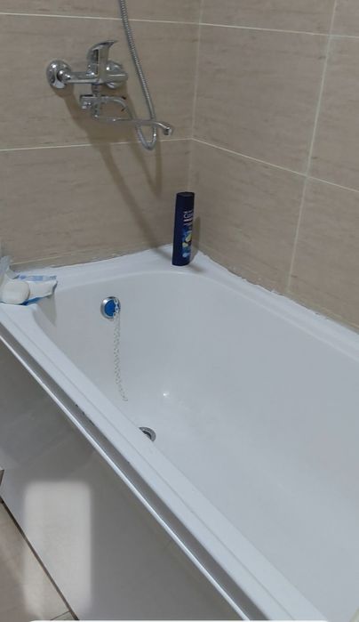 Sheriklikka kvartira