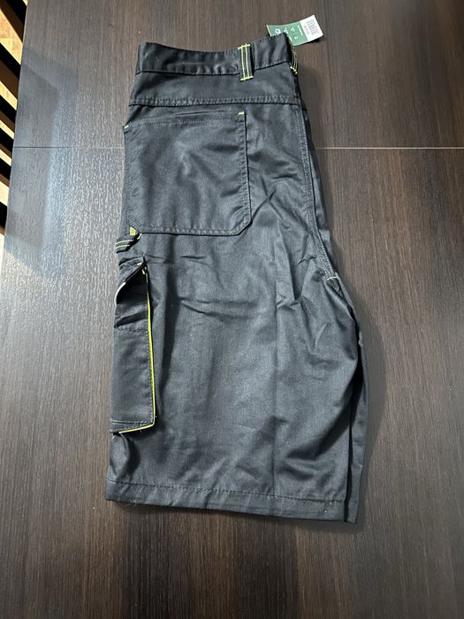 Pantaloni scruti de lucru Parkside noi