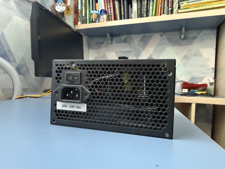 Aerocool VX-400