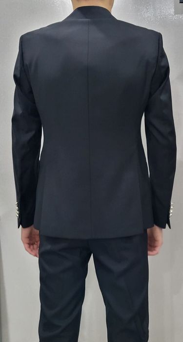 Костюм + желетка + брюки