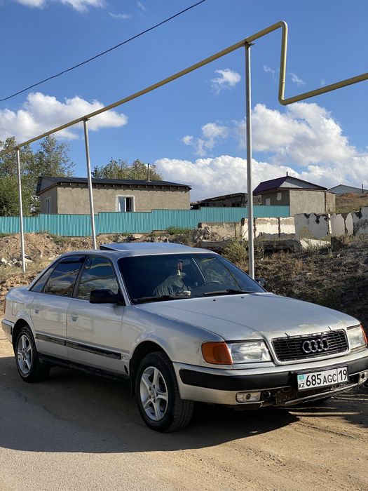 Ауди с4 2.6 сатылады