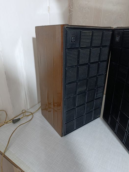 Продам акустические системы