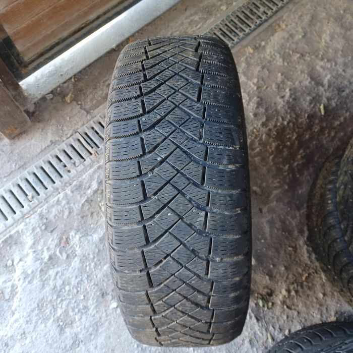 Комплект 4 гуми с джанти