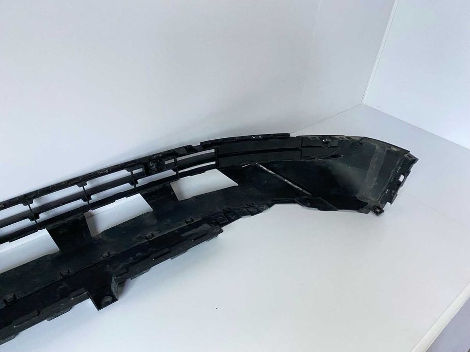 спойлер предна броня VW Tiguan 2016-2020 г. #1107V.