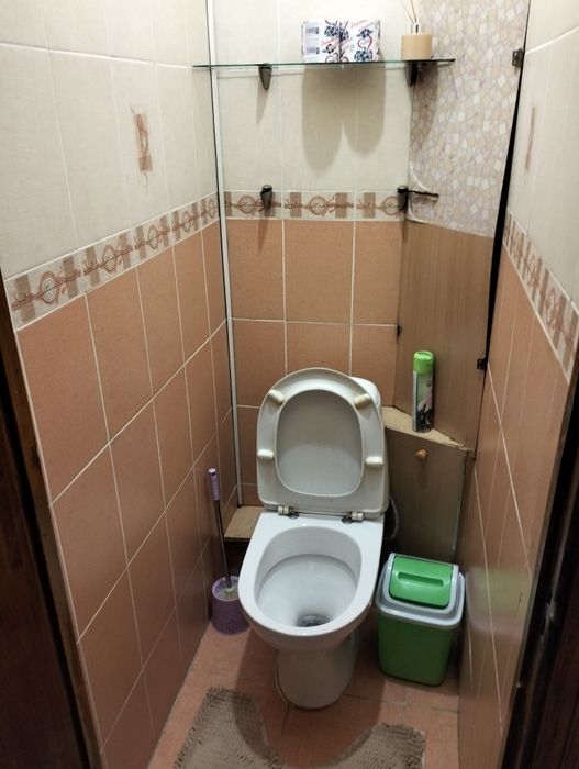 Продам квартиру мкрн Водник-1