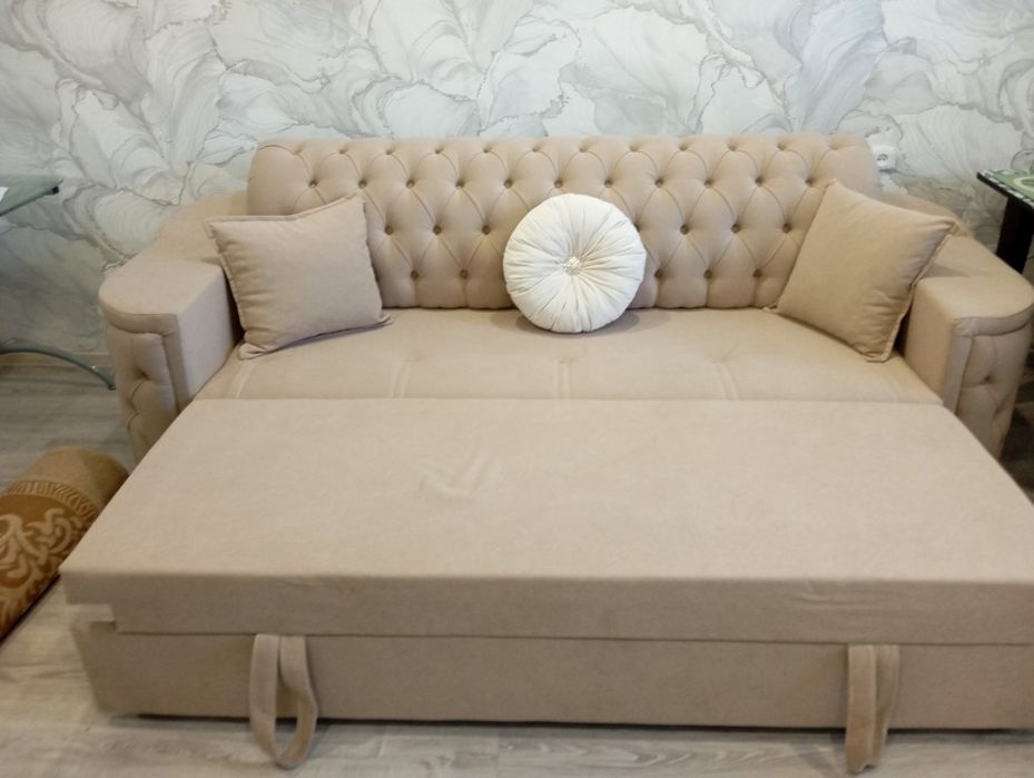 Продам новый диван