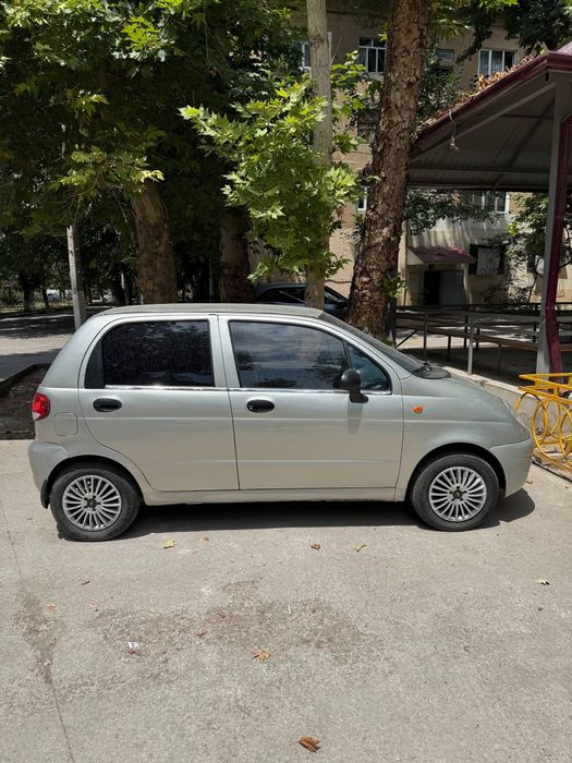 Matiz arendaga beriladi