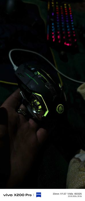 Продам Беспроводную мышку