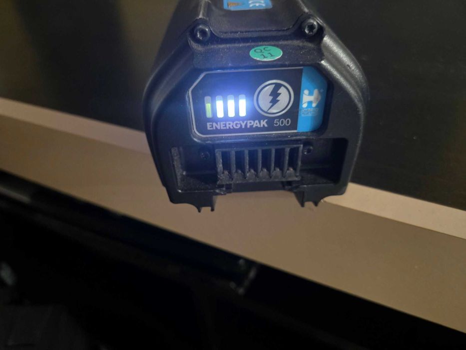 Baterie bicicleta Giant Energypak 500 originala