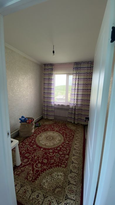 Продоётся времянка