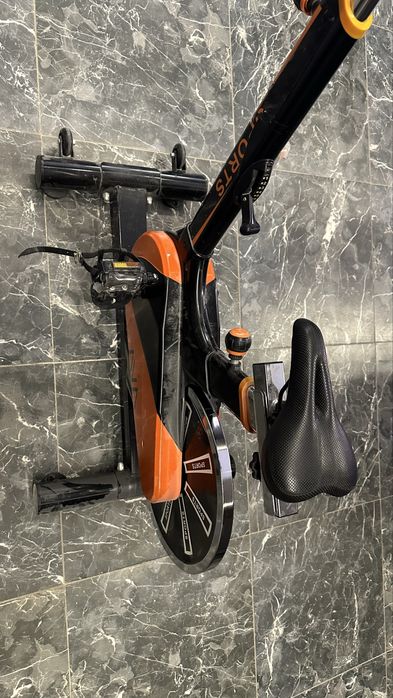 Продается велотренажер