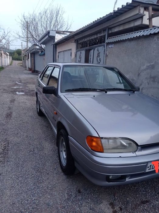 Продается Лада ВАЗ 2115