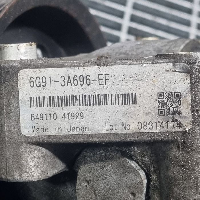 Pompa Servo Land Rover Freelander 2 Facelift 2.2 Diesel 2010 - 2012 150CP Manuala (1397) ...