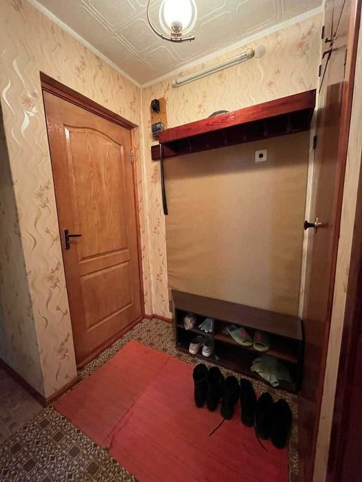 2 ком. квартира г. Рудный