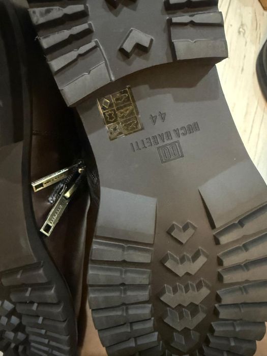 Продам зимний обувь