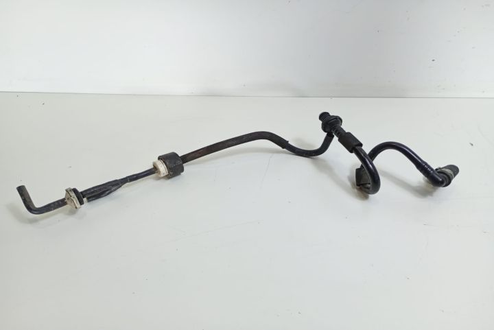 Conducta vacuum 4F0611931BR Audi A6 4F/C6