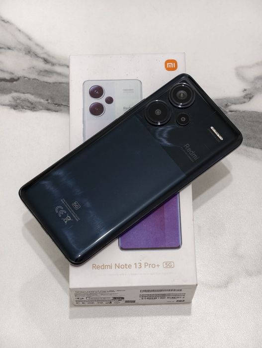 Redmi Note 13 Pro Plus 512 gb ОЗУ 16 5G