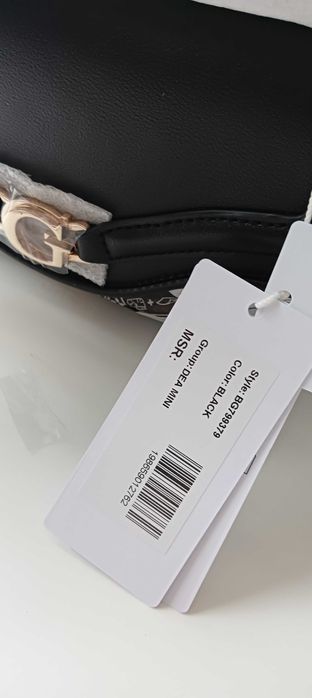 Оригинална чанта Guess Dea Mini