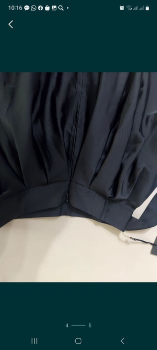 Продам новую юбку