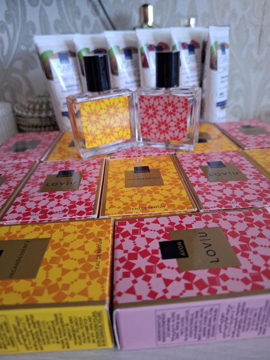 Продам парфюм Avon