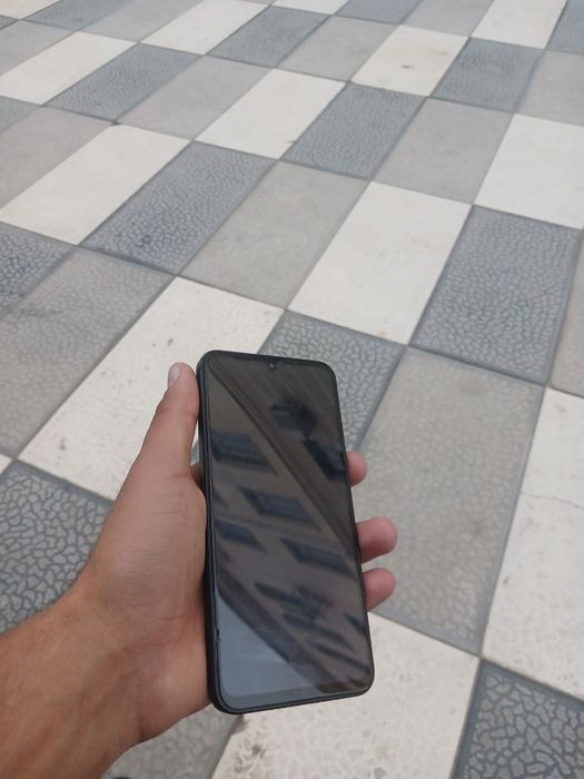 Samsung A16 holatlari joyida