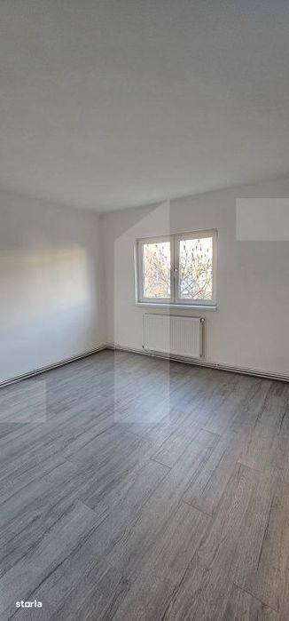 Apartament 3 camere, 2 bai – complet renovat, etaj 1, semicentral — fotografia 3