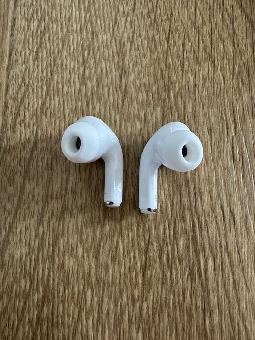 AirPods Pro 2nd gen