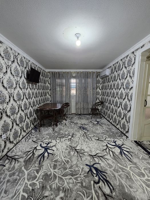 Фрунзенский ижара 2-хона