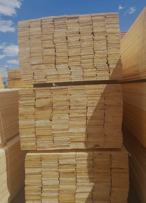 Producător cherestea rășinoase