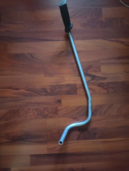 Coarne motocoasa Husqvarna