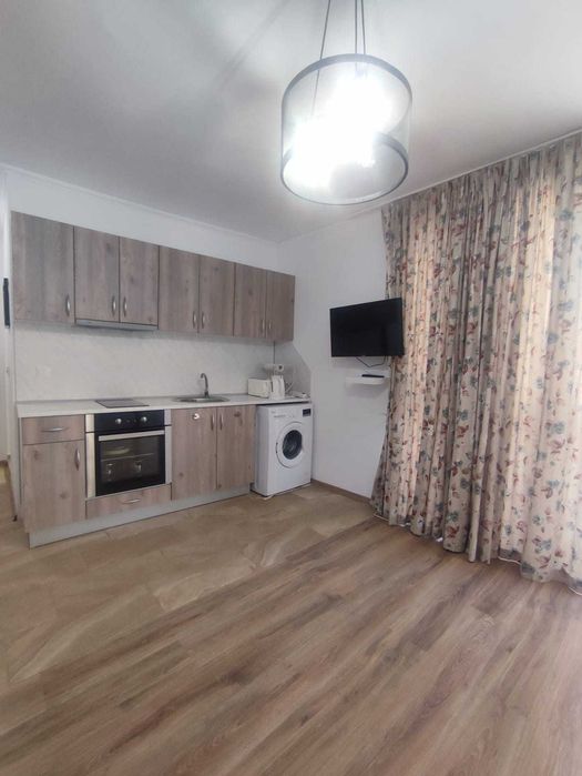 Продава се Двустаен апартамент в Несебър - 55 кв.м за 826 €/кв.м - Снимка #3