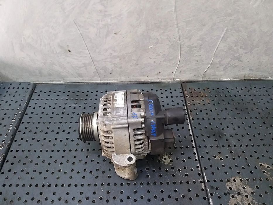 Alternator 1.3 mjt fiat 500x 51927505 ms104211318