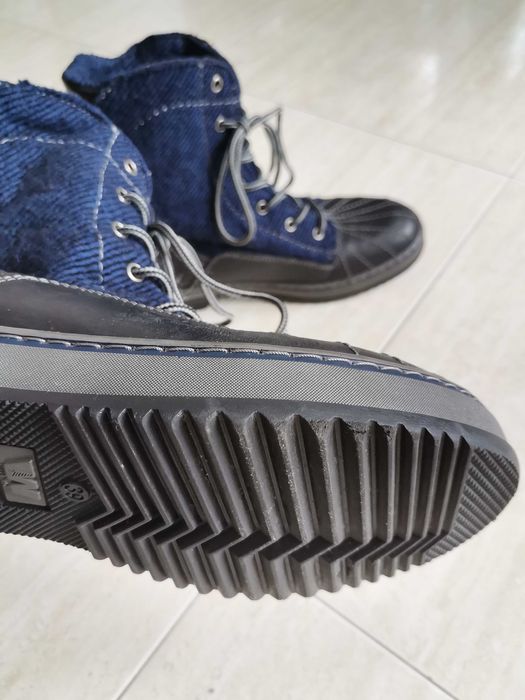 Дамски боти за свободно време