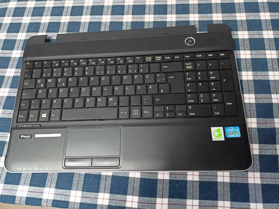 Elemente Fujitsu  AH531 A531 AH512 A512