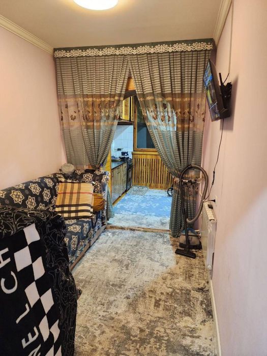 КВАРТИРА СПУТНИК-4. 3/2/4, 2/6-Балкон