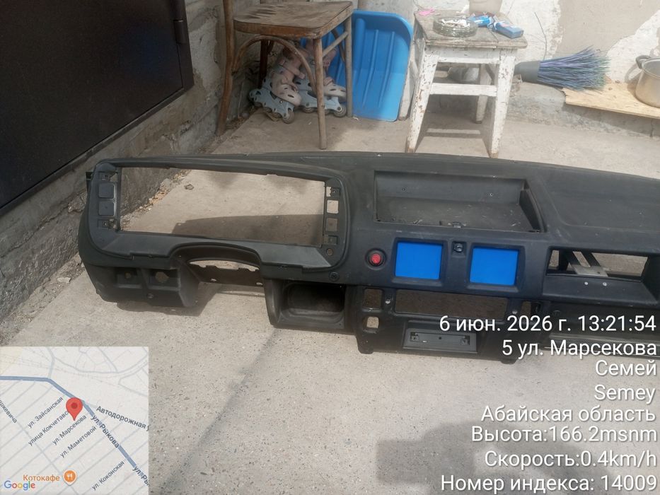 Продам панель от  Газели