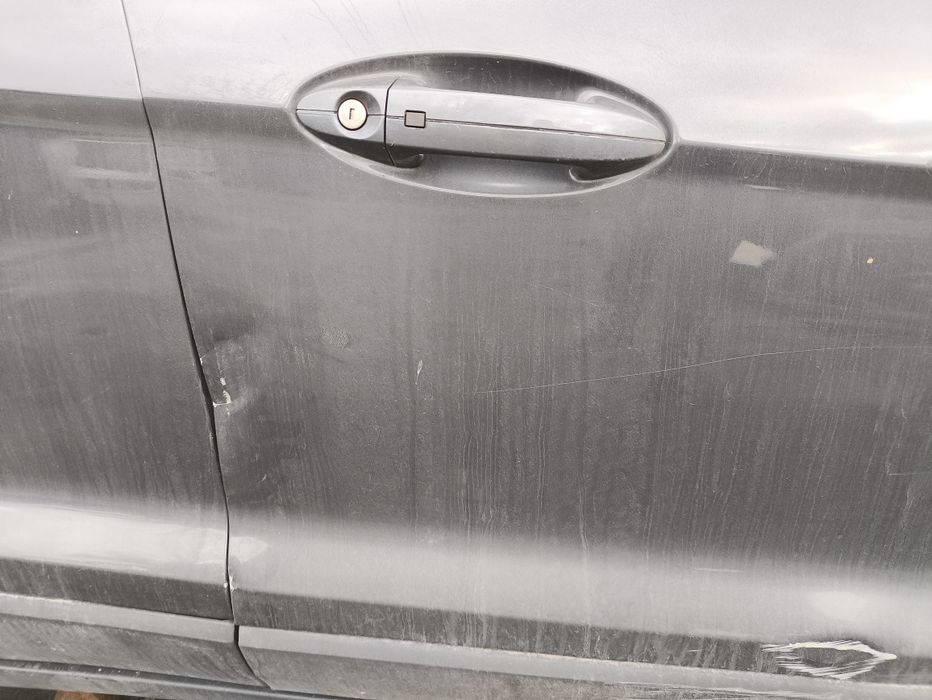 Врата за Ford Ecosport