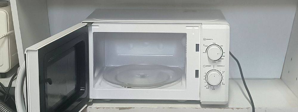 Продам микроволновку