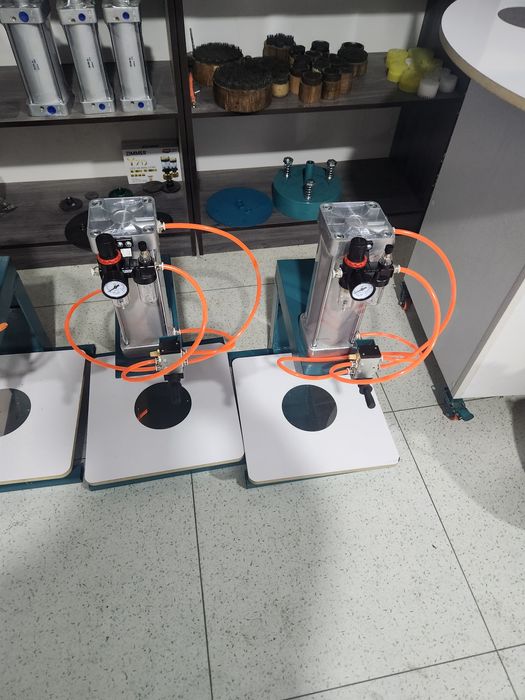 Non yasaydigon aparatlar