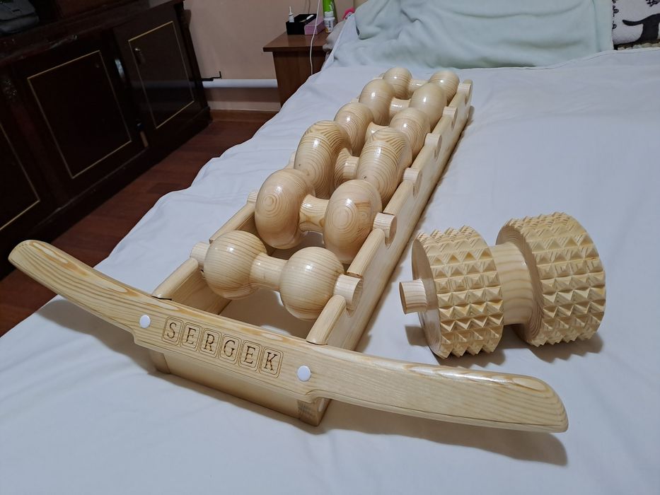 Массажёр для спины