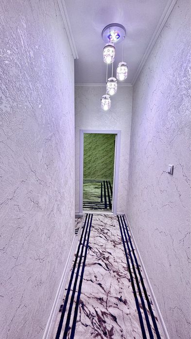 Ижарага берилади 1 хоналик квартира