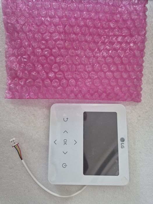 Продам проводной пульт от кондиционера