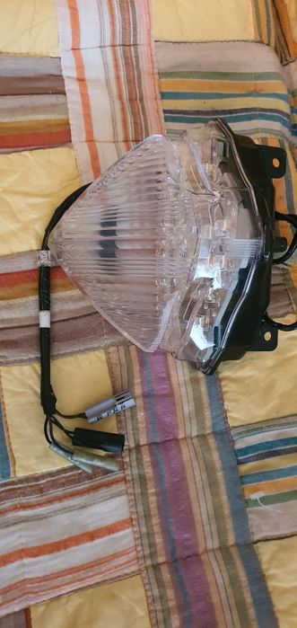 Vand carene si alte piese Yamaha R1 2004-2006